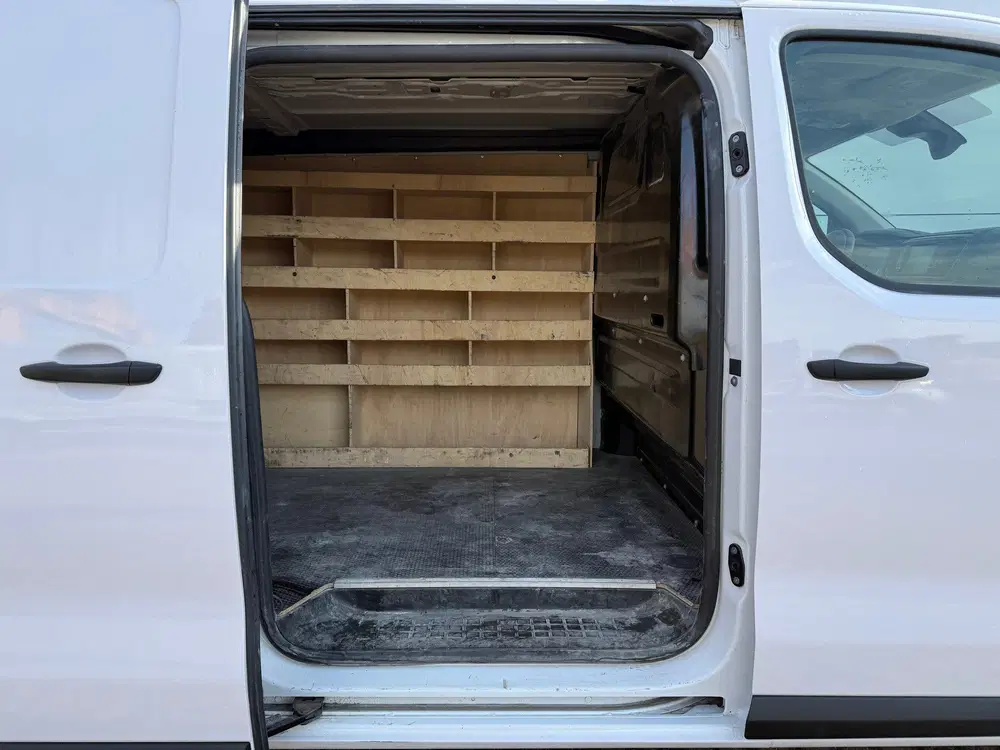 Opel Vivaro 75kWh 136PK L2 330km WLTP Snelladen Imperi uit 2022, foto 10