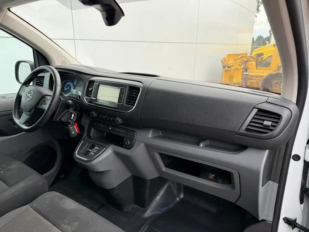 Opel Vivaro 75kWh 136PK L2 330km WLTP Snelladen Imperi uit 2022, foto 3