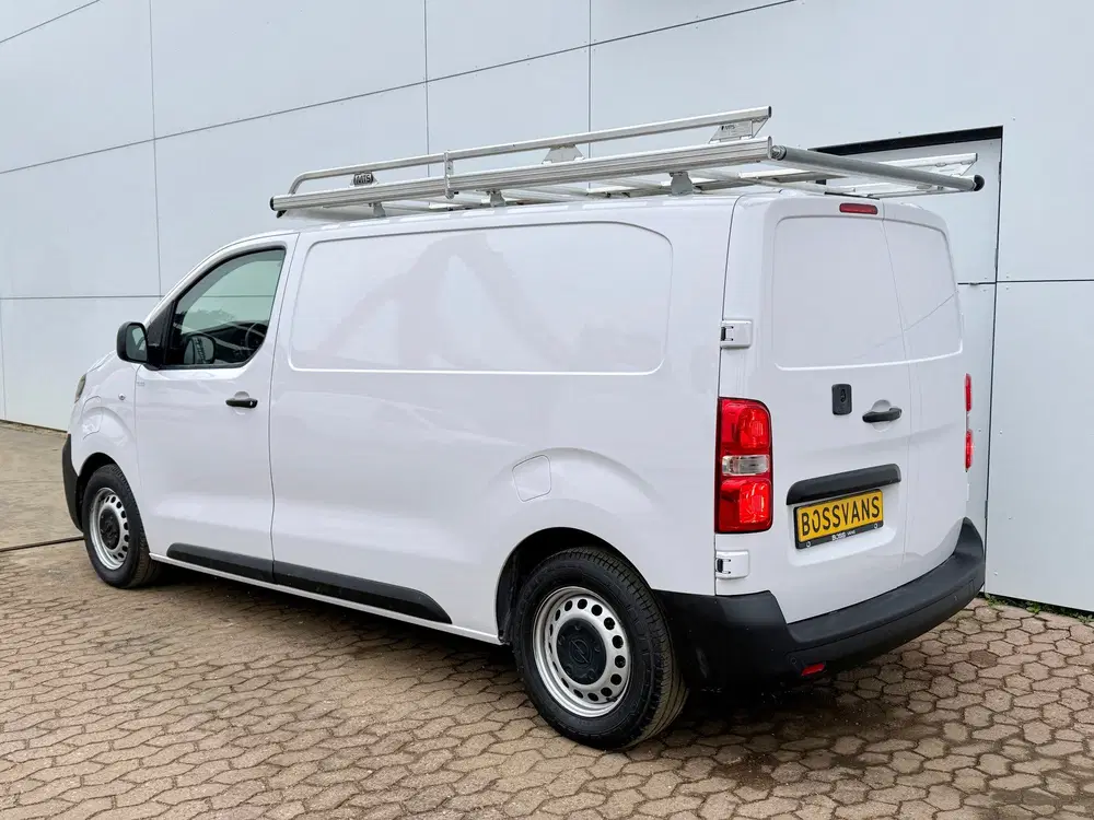 Opel Vivaro 75kWh 136PK L2 330km WLTP Snelladen Imperi uit 2022, foto 4