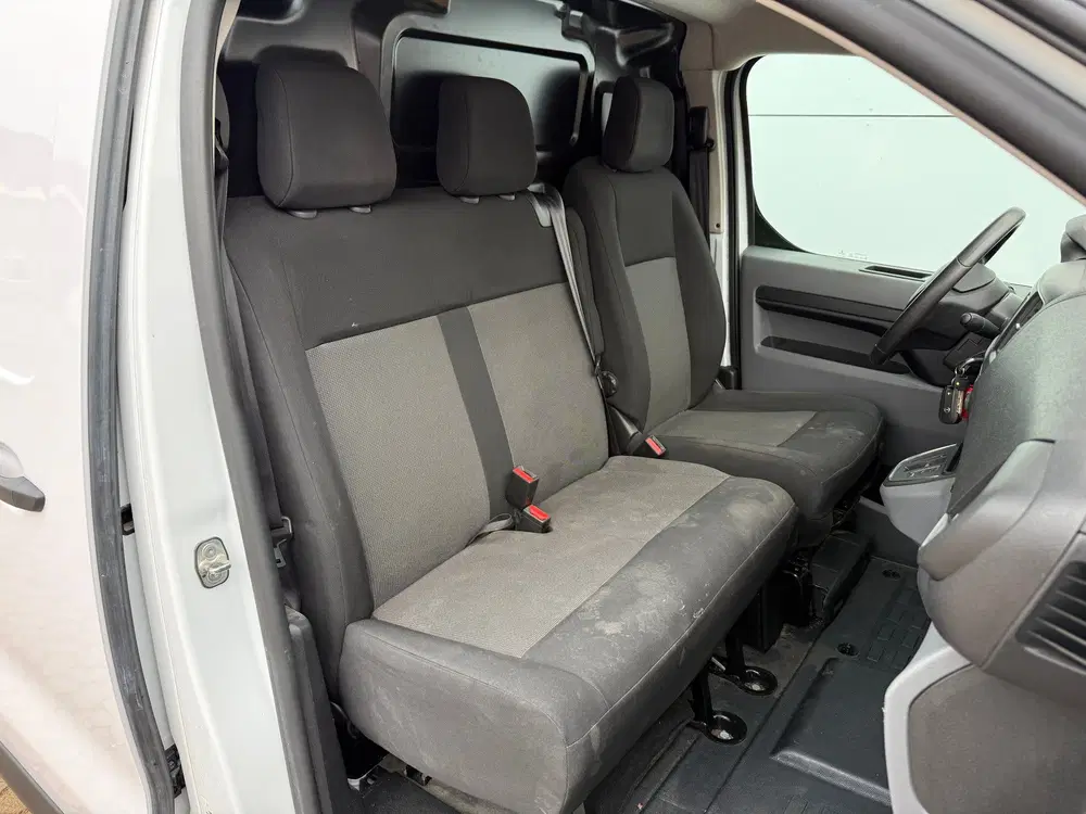 Opel Vivaro 75kWh 136PK L2 330km WLTP Snelladen Imperi uit 2022, foto 9