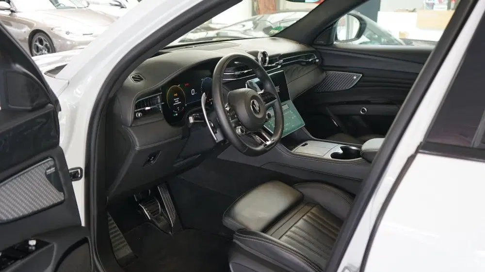 Maserati Grecale 2.0 MHEV Modena uit 2023, foto 12