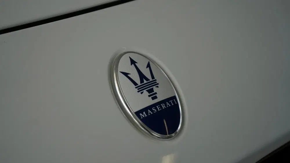 Maserati Grecale 2.0 MHEV Modena uit 2023, foto 15