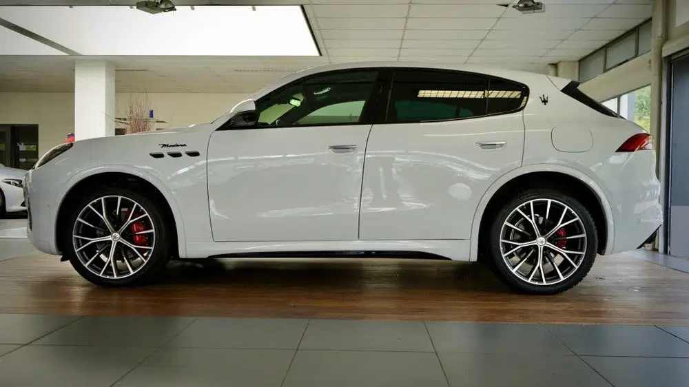 Maserati Grecale 2.0 MHEV Modena uit 2023, foto 7