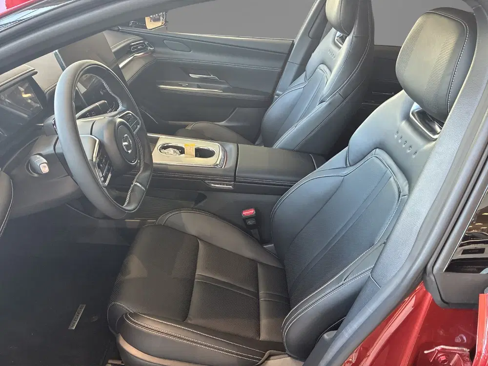 Mazda 6e Takumi 68.8 kWh WLTP 479 km van 10% tot 80 uit 2025, foto 10