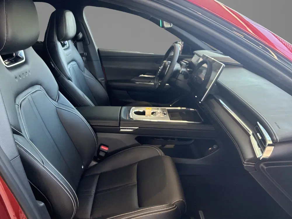 Mazda 6e Takumi 68.8 kWh WLTP 479 km van 10% tot 80 uit 2025, foto 11