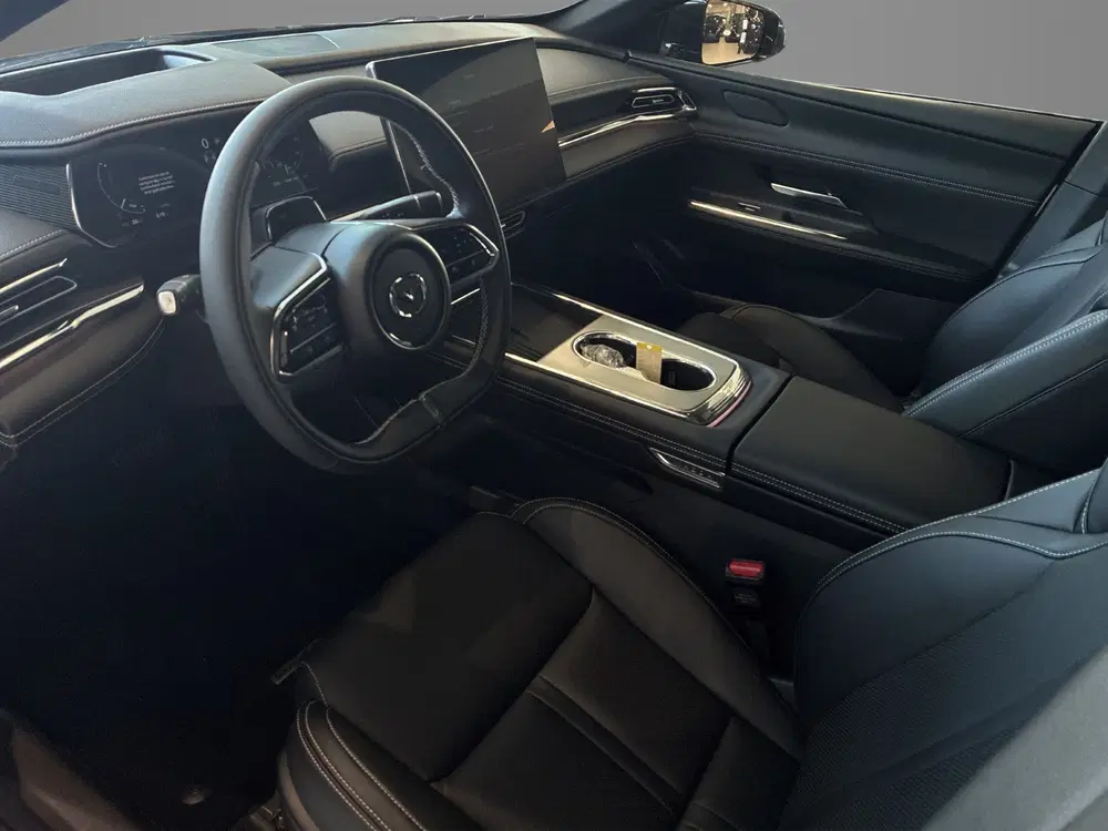 Mazda 6e Takumi 68.8 kWh WLTP 479 km van 10% tot 80 uit 2025, foto 12