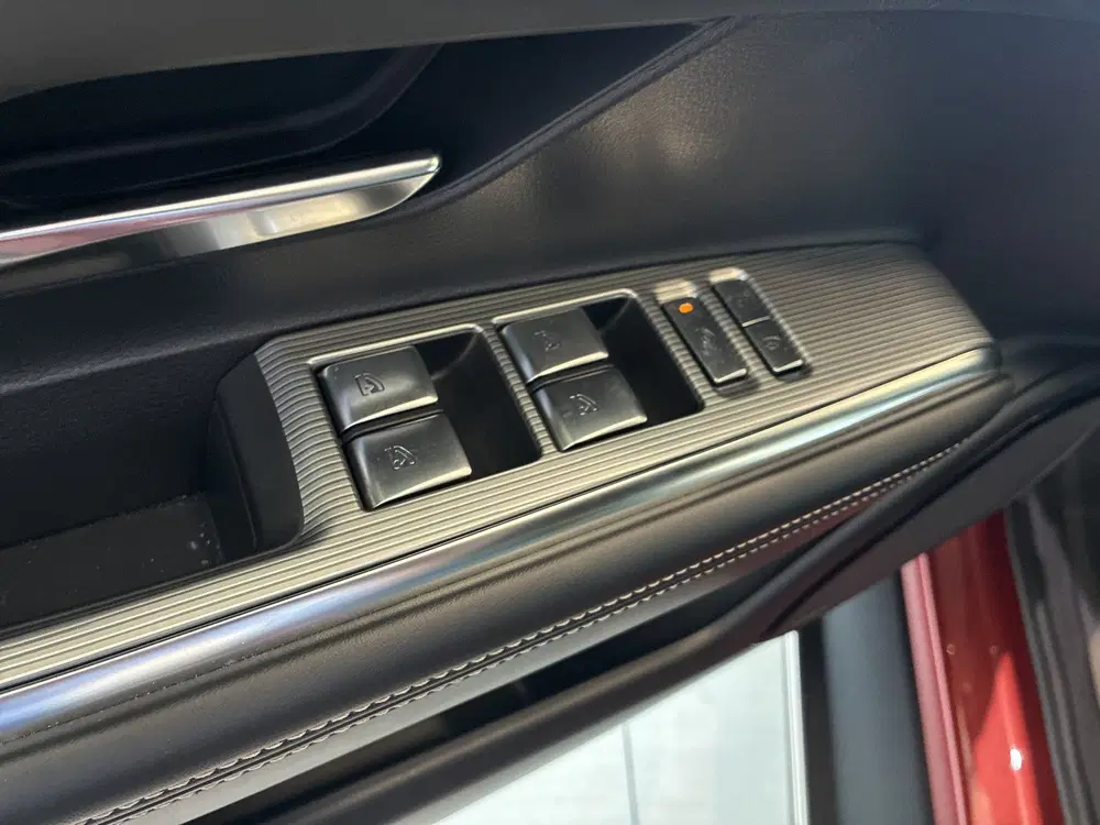 Mazda 6e Takumi 68.8 kWh WLTP 479 km van 10% tot 80 uit 2025, foto 14