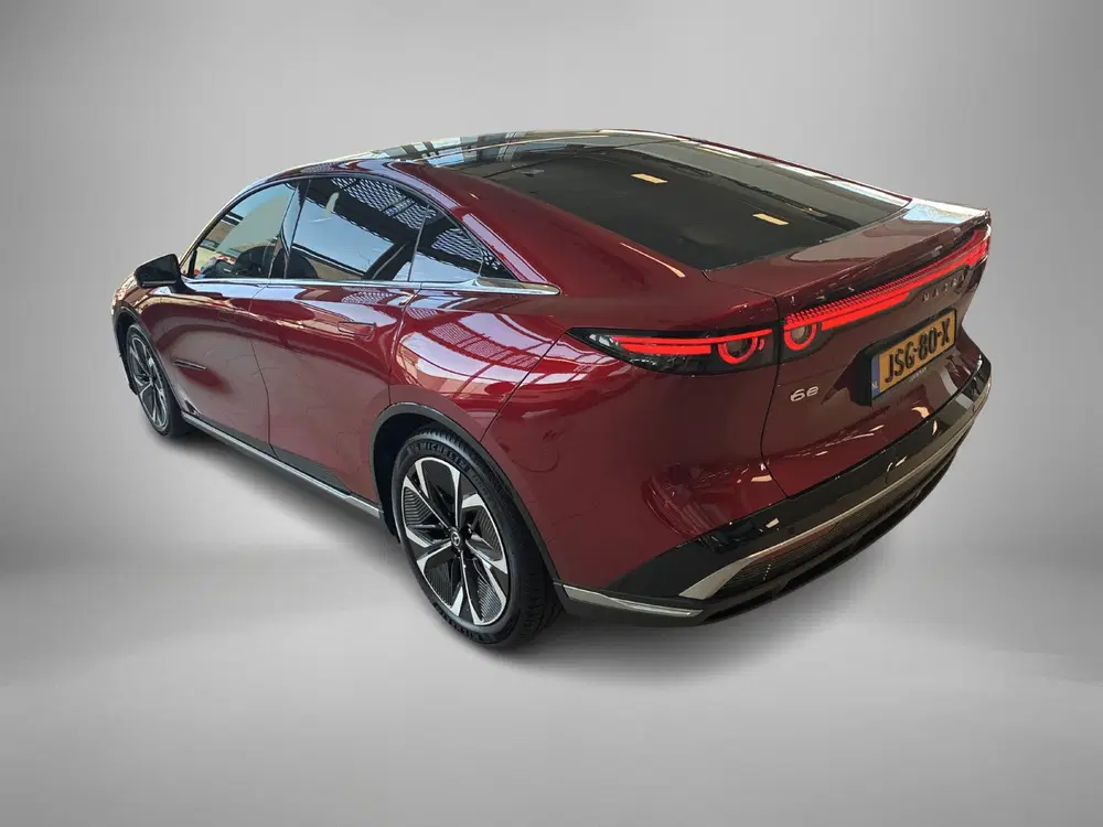 Mazda 6e Takumi 68.8 kWh WLTP 479 km van 10% tot 80 uit 2025, foto 3