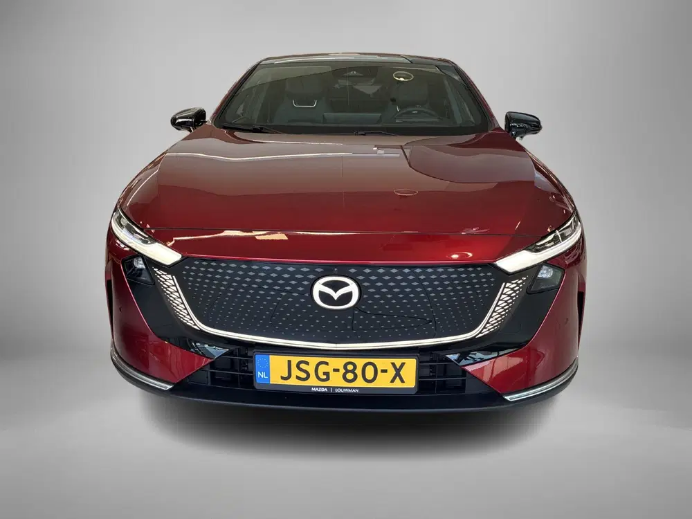 Mazda 6e Takumi 68.8 kWh WLTP 479 km van 10% tot 80 uit 2025, foto 4