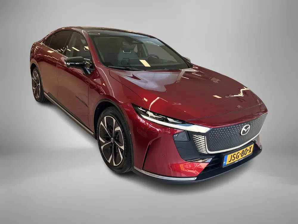 Mazda 6e Takumi 68.8 kWh WLTP 479 km van 10% tot 80 uit 2025, foto 6