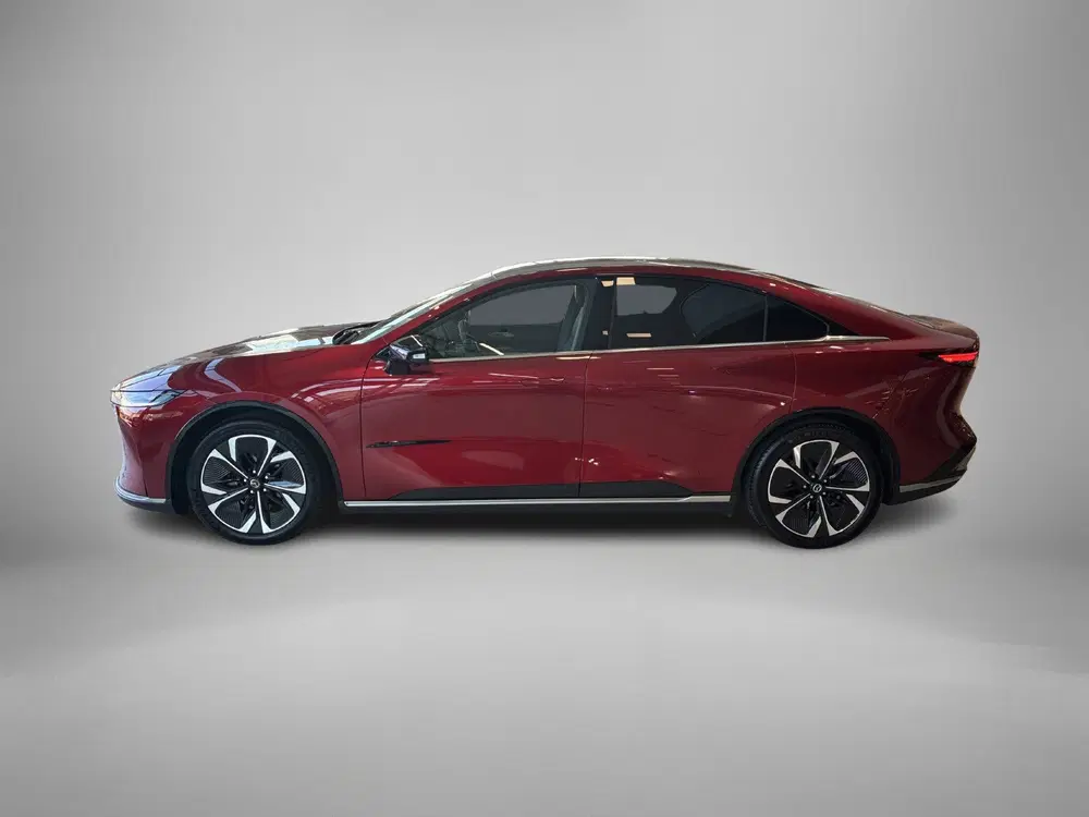Mazda 6e Takumi 68.8 kWh WLTP 479 km van 10% tot 80 uit 2025, foto 7