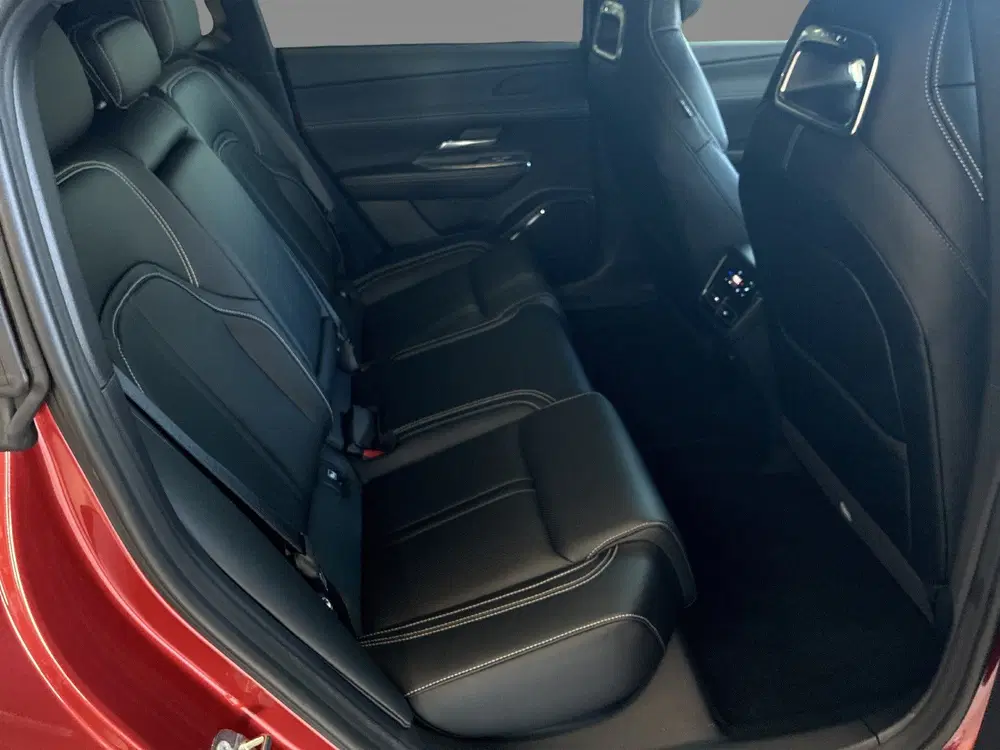 Mazda 6e Takumi 68.8 kWh WLTP 479 km van 10% tot 80 uit 2025, foto 9