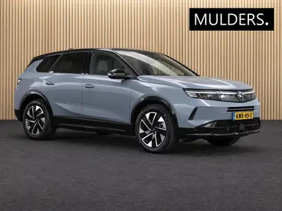 Opel Grandland 1.6 Turbo Plug-in-Hybrid Ultimate VOORRAAD uit 2026