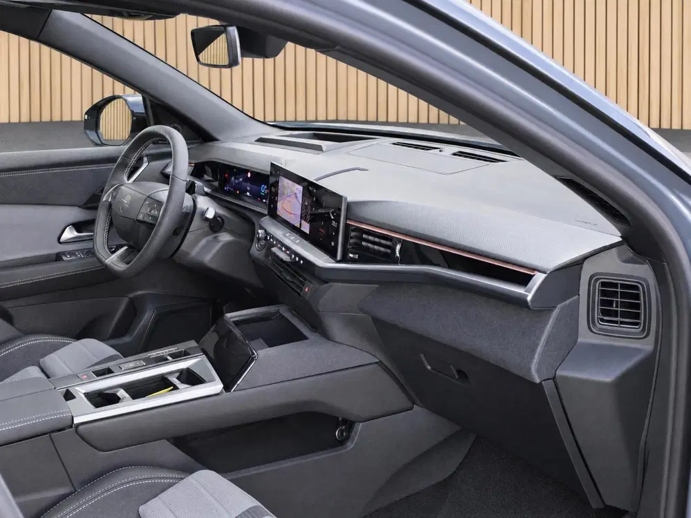 Opel Grandland 1.6 Turbo Plug-in-Hybrid Ultimate VOORRAAD uit 2026, foto 12
