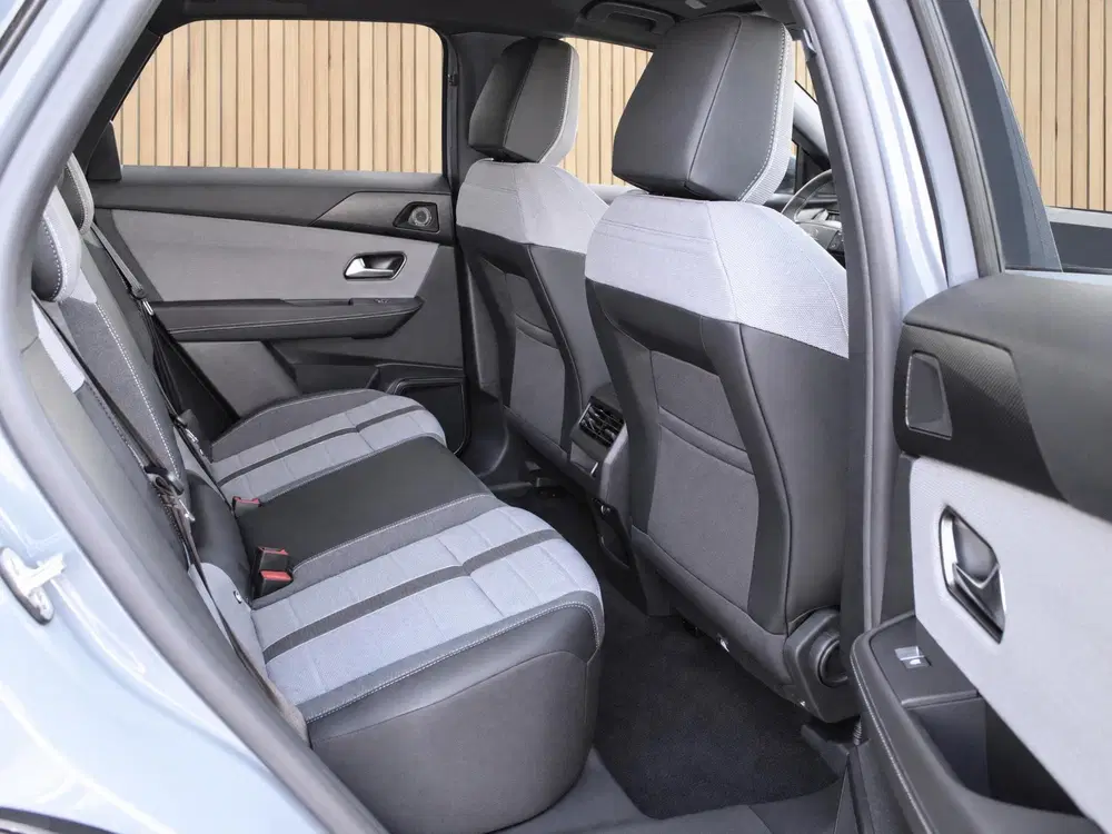 Opel Grandland 1.6 Turbo Plug-in-Hybrid Ultimate VOORRAAD uit 2026, foto 14