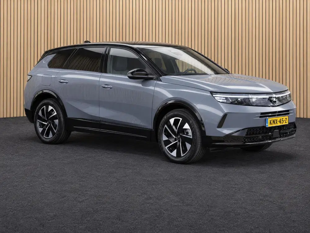 Opel Grandland 1.6 Turbo Plug-in-Hybrid Ultimate VOORRAAD uit 2026, foto 2