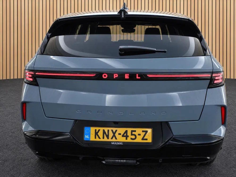 Opel Grandland 1.6 Turbo Plug-in-Hybrid Ultimate VOORRAAD uit 2026, foto 5