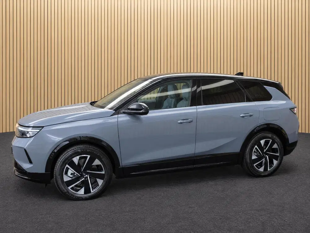Opel Grandland 1.6 Turbo Plug-in-Hybrid Ultimate VOORRAAD uit 2026, foto 6