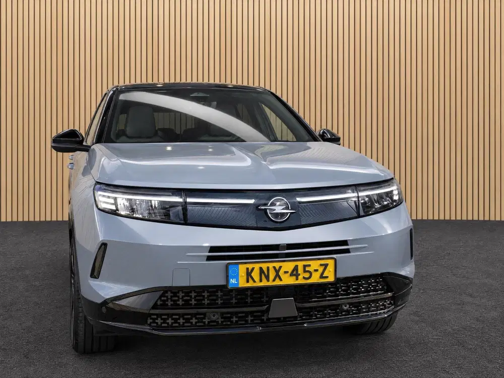 Opel Grandland 1.6 Turbo Plug-in-Hybrid Ultimate VOORRAAD uit 2026, foto 7