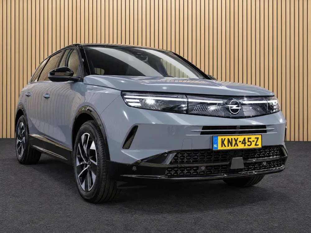 Opel Grandland 1.6 Turbo Plug-in-Hybrid Ultimate VOORRAAD uit 2026, foto 8