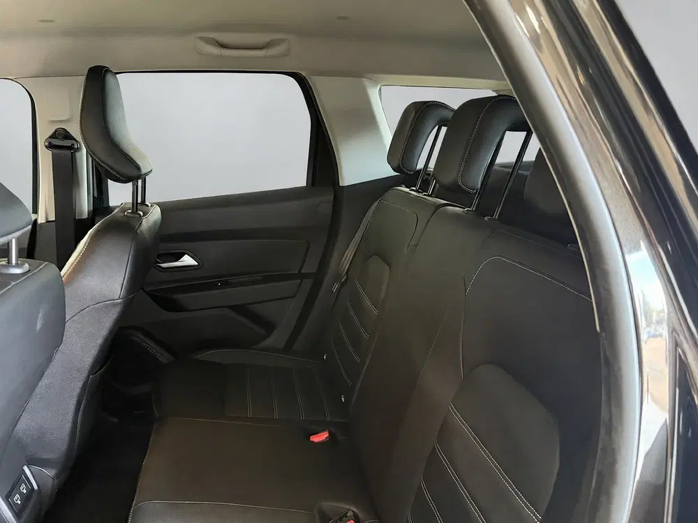 Dacia Duster 1.3 TCe Extreme uit 2022, foto 10