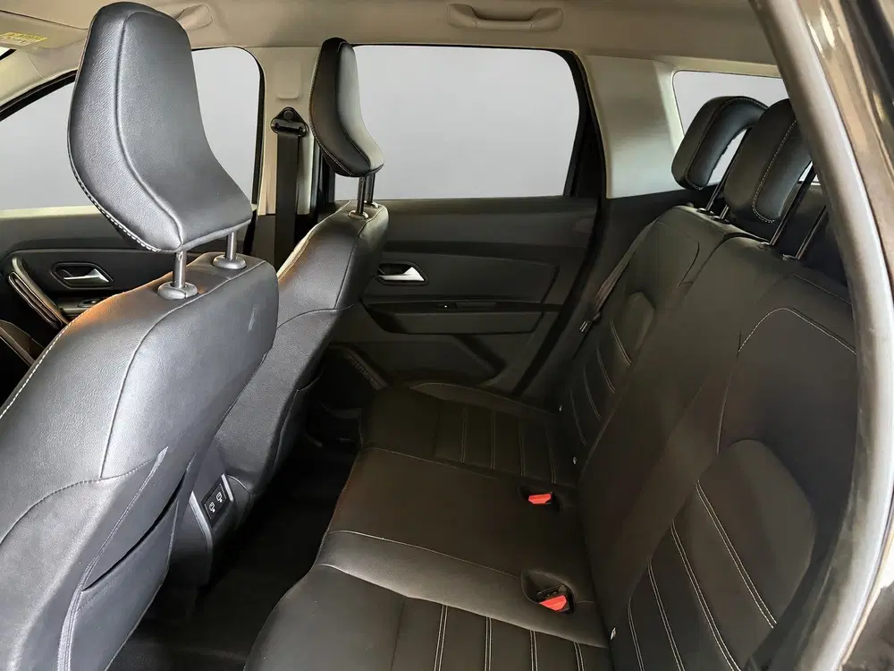 Dacia Duster 1.3 TCe Extreme uit 2022, foto 11