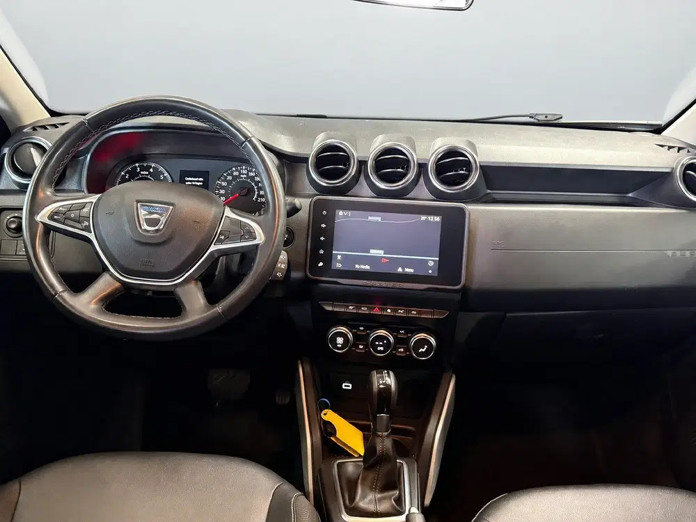 Dacia Duster 1.3 TCe Extreme uit 2022, foto 12