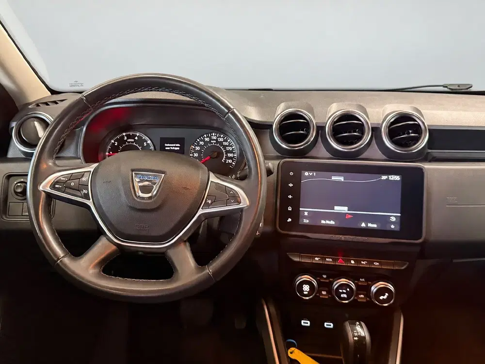 Dacia Duster 1.3 TCe Extreme uit 2022, foto 13