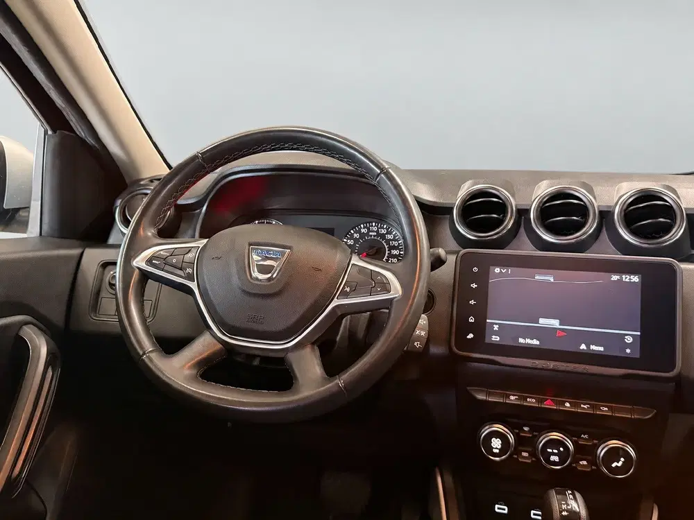 Dacia Duster 1.3 TCe Extreme uit 2022, foto 14