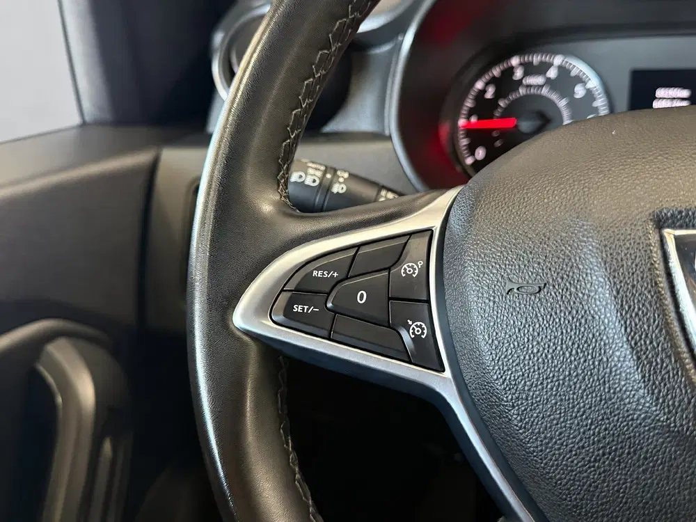 Dacia Duster 1.3 TCe Extreme uit 2022, foto 15
