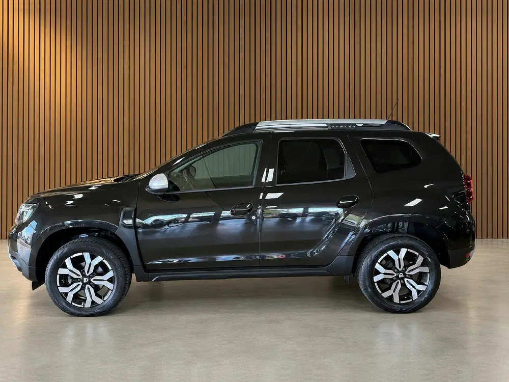 Dacia Duster 1.3 TCe Extreme uit 2022, foto 5