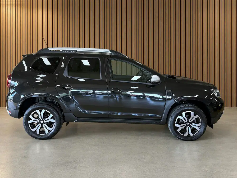 Dacia Duster 1.3 TCe Extreme uit 2022, foto 6