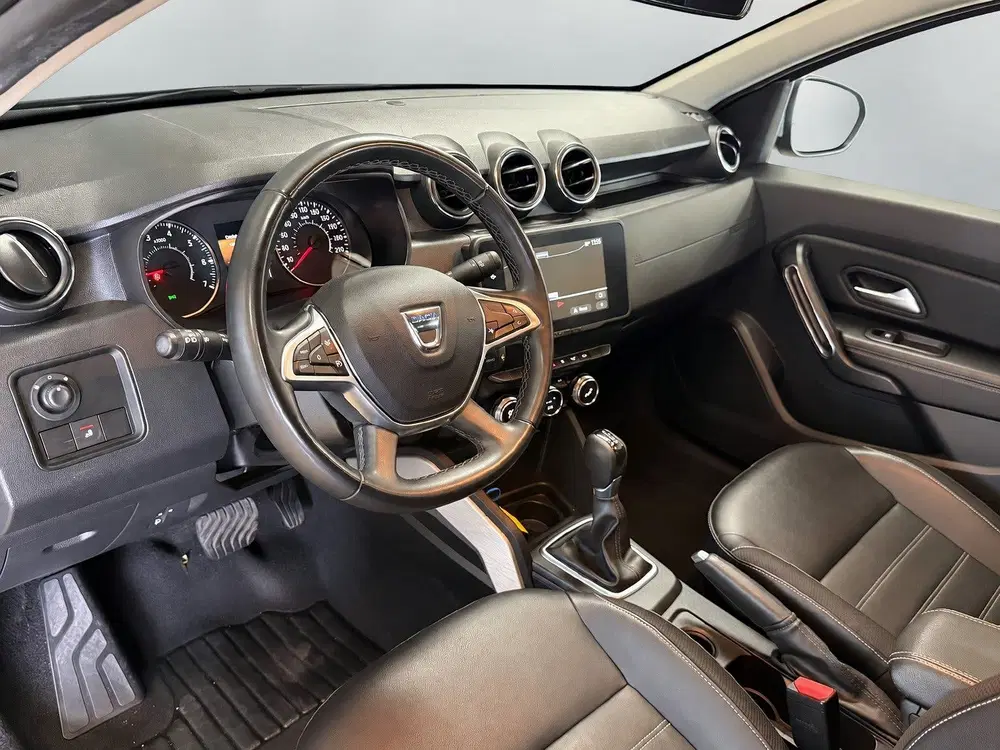 Dacia Duster 1.3 TCe Extreme uit 2022, foto 7
