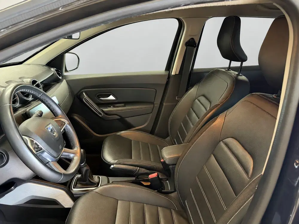 Dacia Duster 1.3 TCe Extreme uit 2022, foto 8