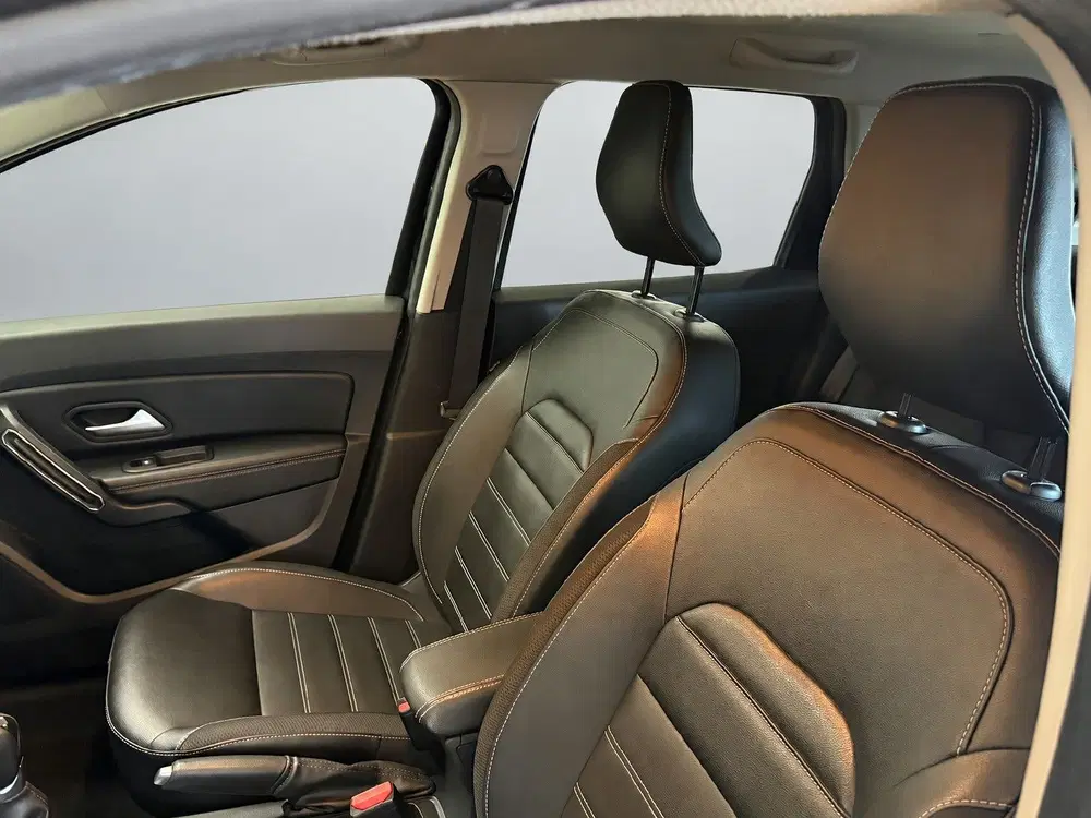 Dacia Duster 1.3 TCe Extreme uit 2022, foto 9