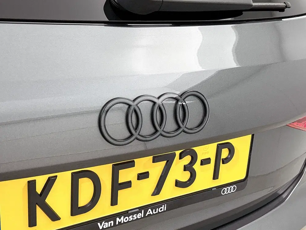Audi A3 30 TFSI S edition 116 PK uit 2026, foto 14