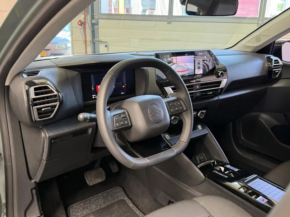 Citroën C4 Citroen C4 1.2 Hybrid 145pk Collection Aut uit 2025, foto 2