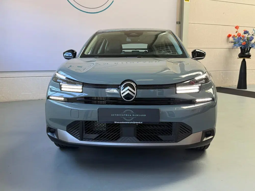Citroën C4 Citroen C4 1.2 Hybrid 145pk Collection Aut uit 2025, foto 6