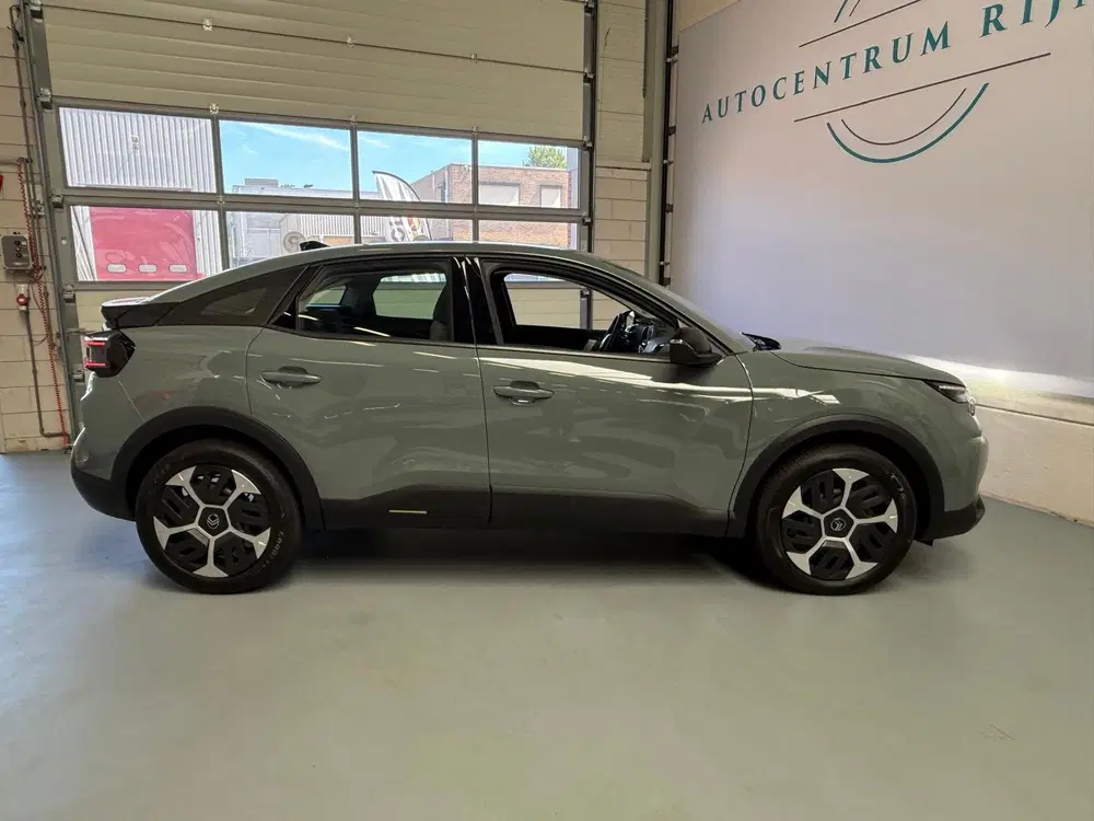 Citroën C4 Citroen C4 1.2 Hybrid 145pk Collection Aut uit 2025, foto 8