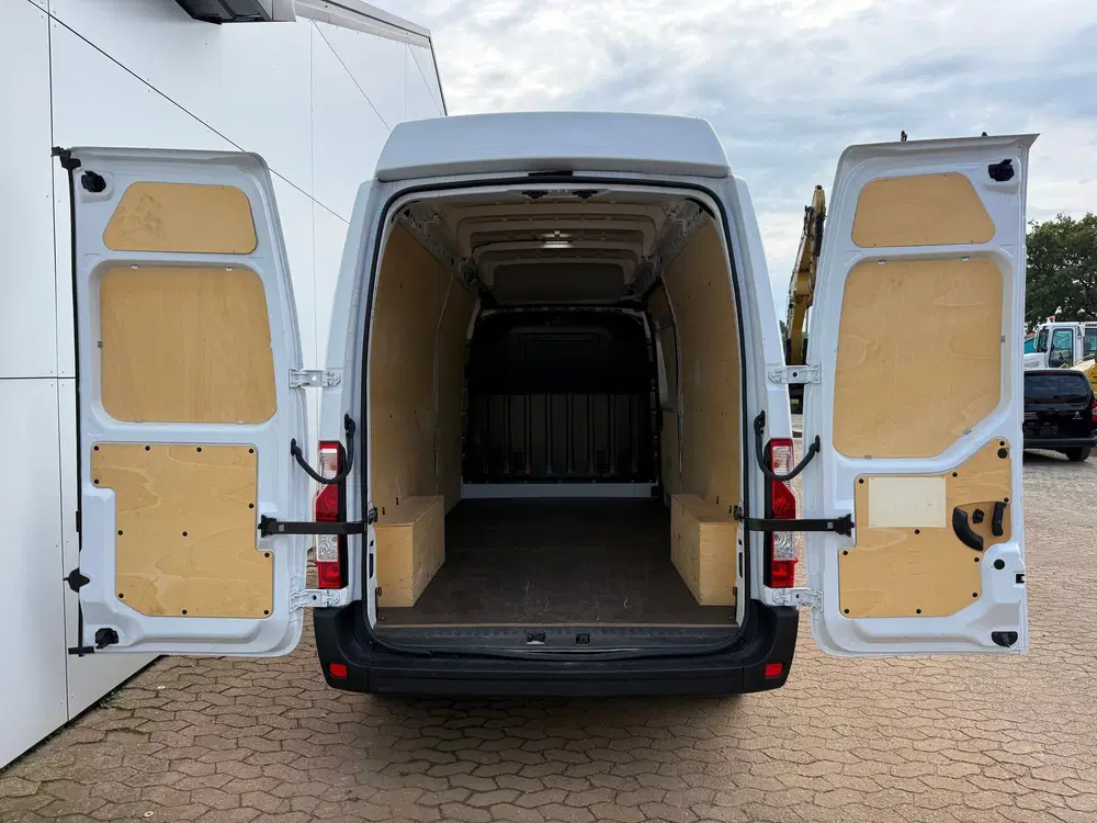 Renault Master 2.3DCi 135PK L3H3 LED Cruise Control Airco uit 2024, foto 12