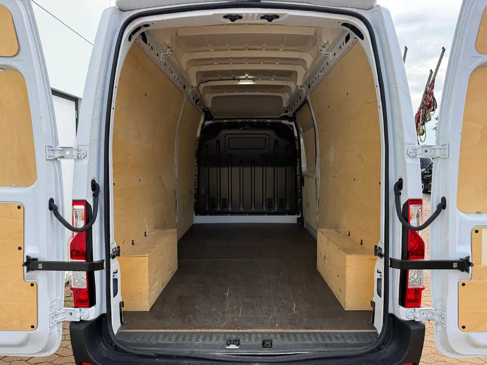 Renault Master 2.3DCi 135PK L3H3 LED Cruise Control Airco uit 2024, foto 13