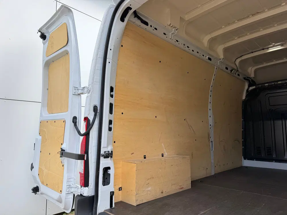Renault Master 2.3DCi 135PK L3H3 LED Cruise Control Airco uit 2024, foto 14