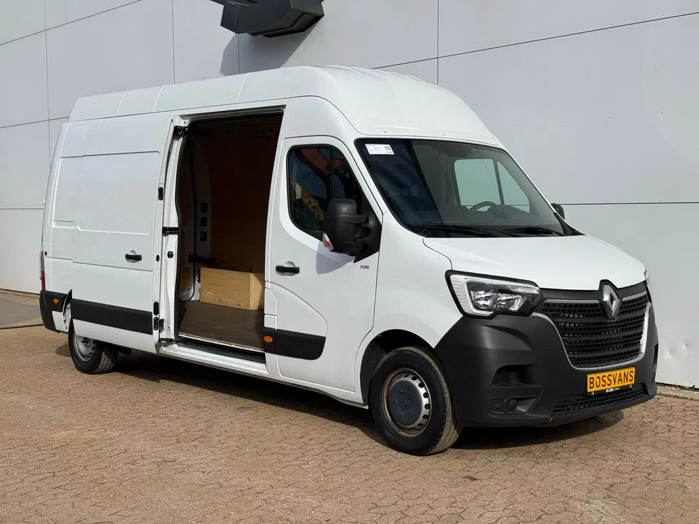 Renault Master 2.3DCi 135PK L3H3 LED Cruise Control Airco uit 2024, foto 6