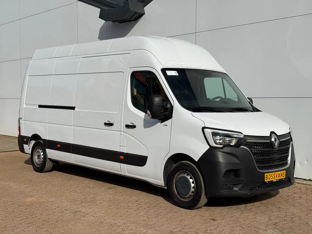 Renault Master 2.3DCi 135PK L3H3 LED Cruise Control Airco uit 2024, foto 7