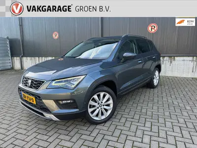 SEAT Ateca 1.0 EcoTSI Style Business Intense uit 2019