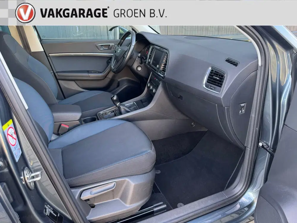 SEAT Ateca 1.0 EcoTSI Style Business Intense uit 2019, foto 10