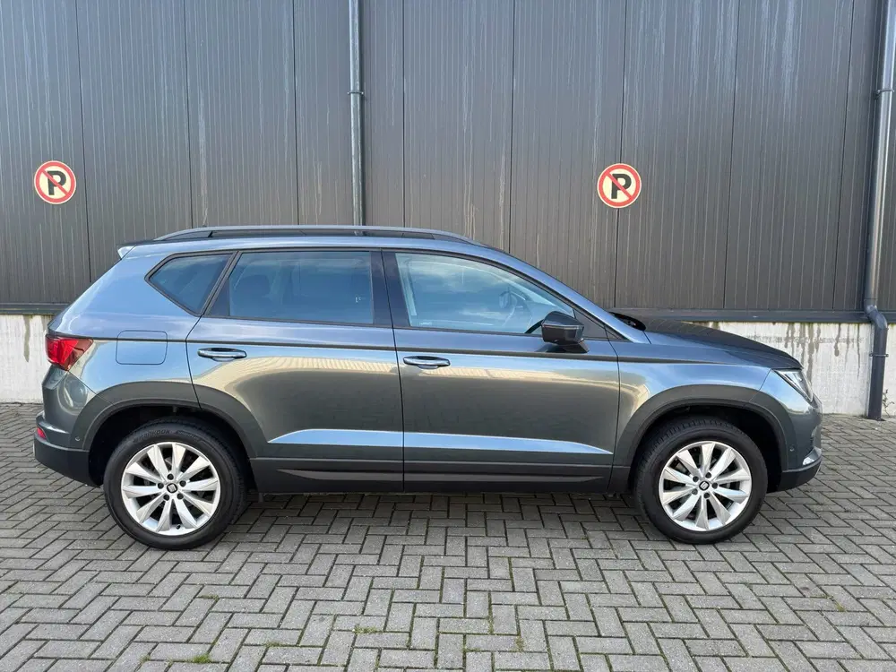 SEAT Ateca 1.0 EcoTSI Style Business Intense uit 2019, foto 11