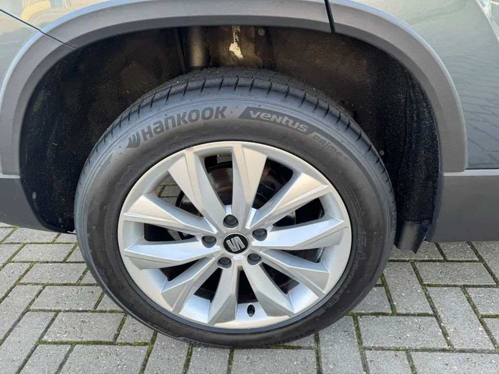 SEAT Ateca 1.0 EcoTSI Style Business Intense uit 2019, foto 13
