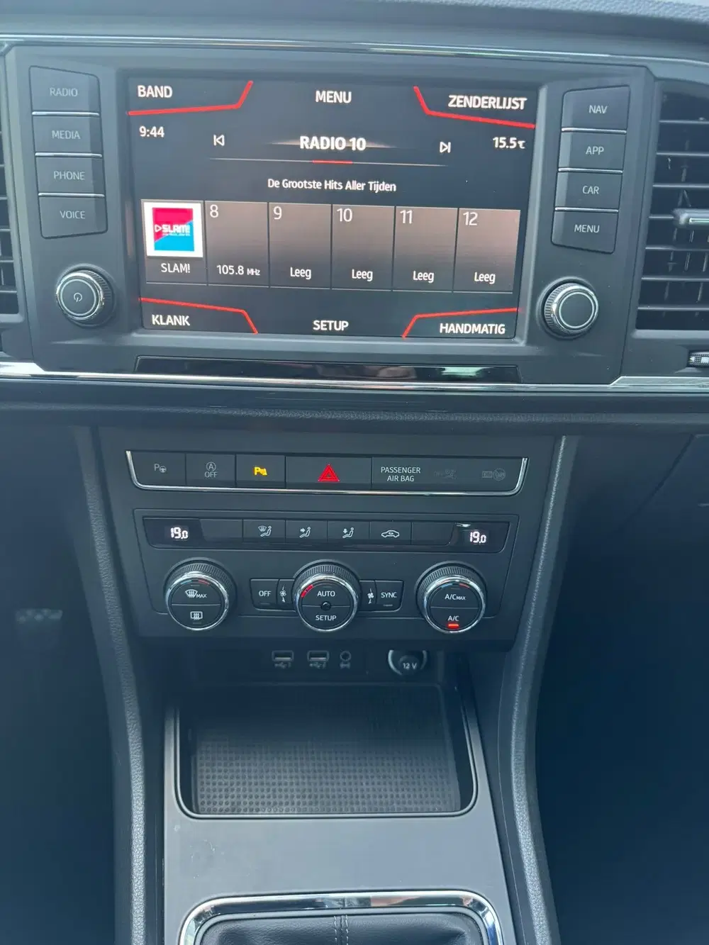 SEAT Ateca 1.0 EcoTSI Style Business Intense uit 2019, foto 14