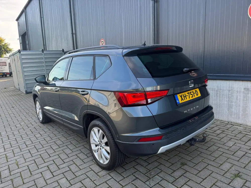 SEAT Ateca 1.0 EcoTSI Style Business Intense uit 2019, foto 15